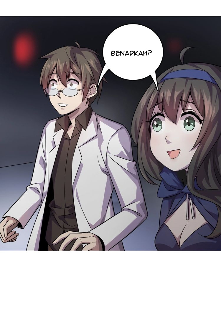 Reborn Doctor chapter 1